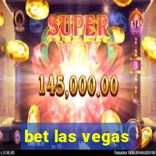 bet las vegas